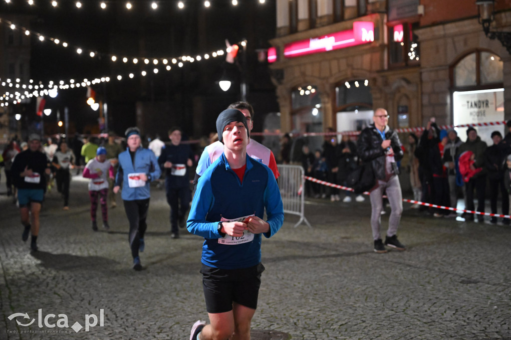 Świętowali Niepodległość na sportowo