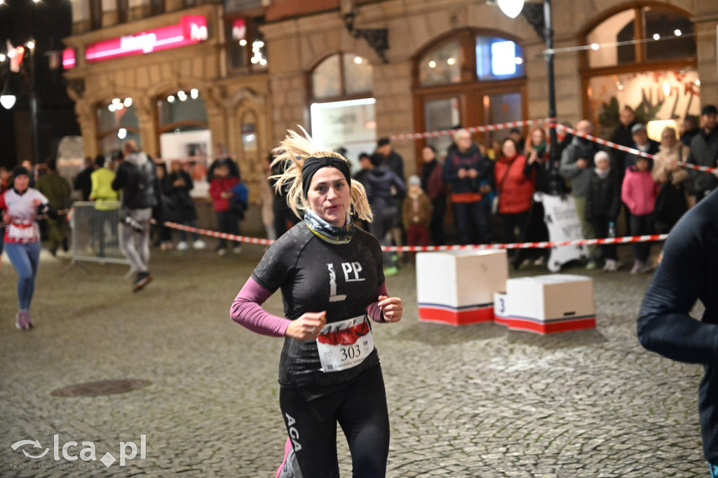 Świętowali Niepodległość na sportowo