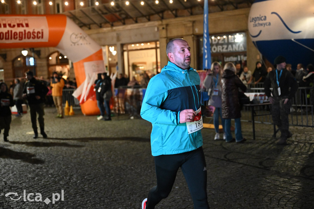 Świętowali Niepodległość na sportowo