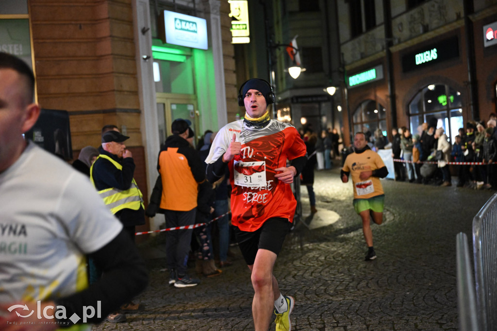 Świętowali Niepodległość na sportowo