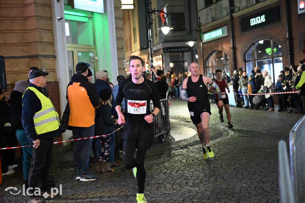 Świętowali Niepodległość na sportowo