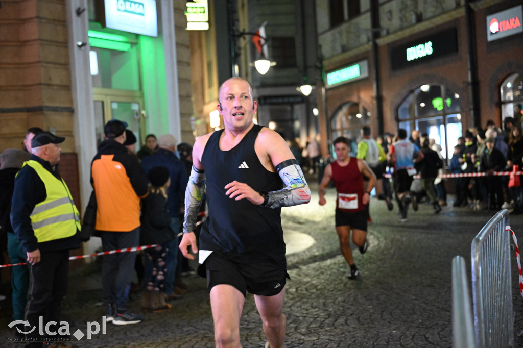 Świętowali Niepodległość na sportowo