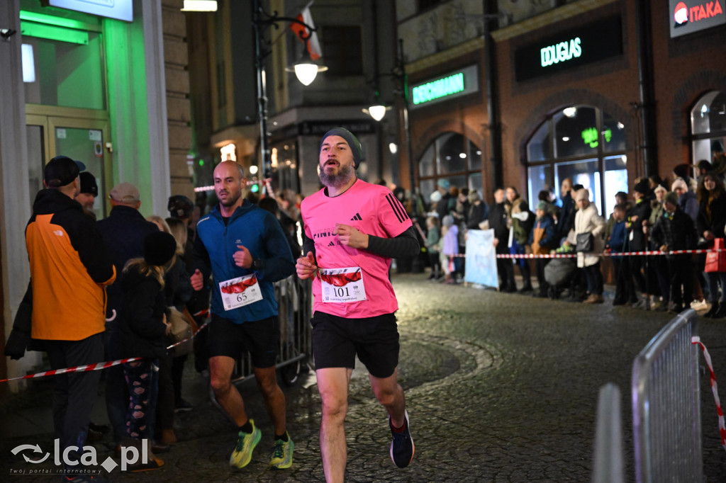 Świętowali Niepodległość na sportowo