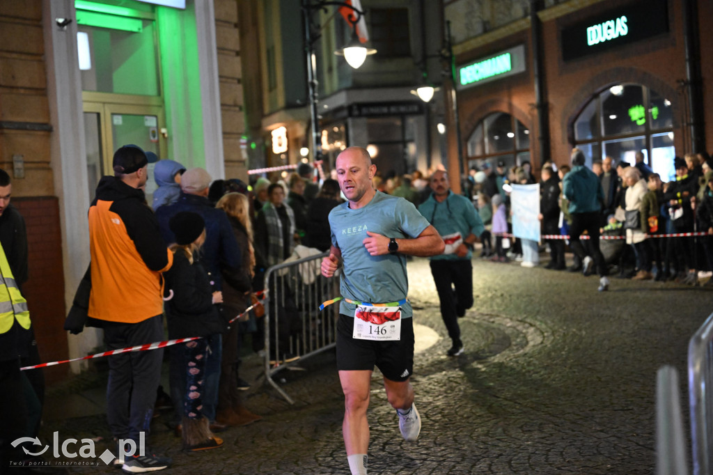 Świętowali Niepodległość na sportowo