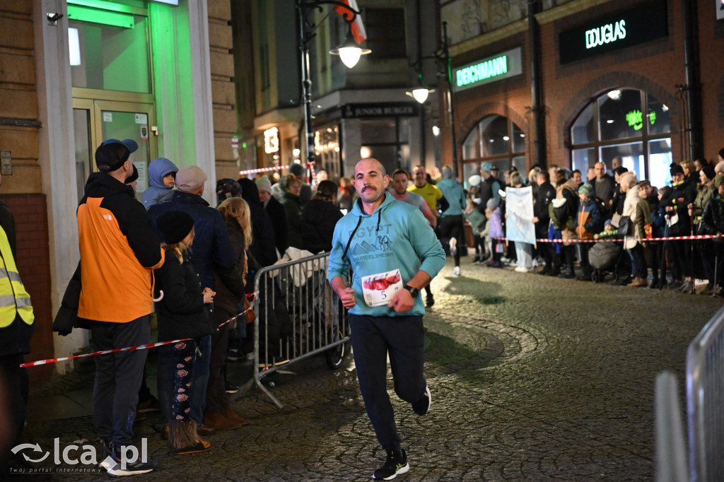 Świętowali Niepodległość na sportowo
