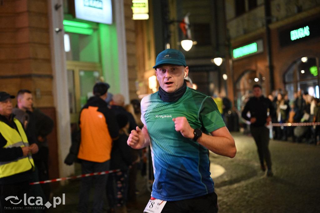 Świętowali Niepodległość na sportowo