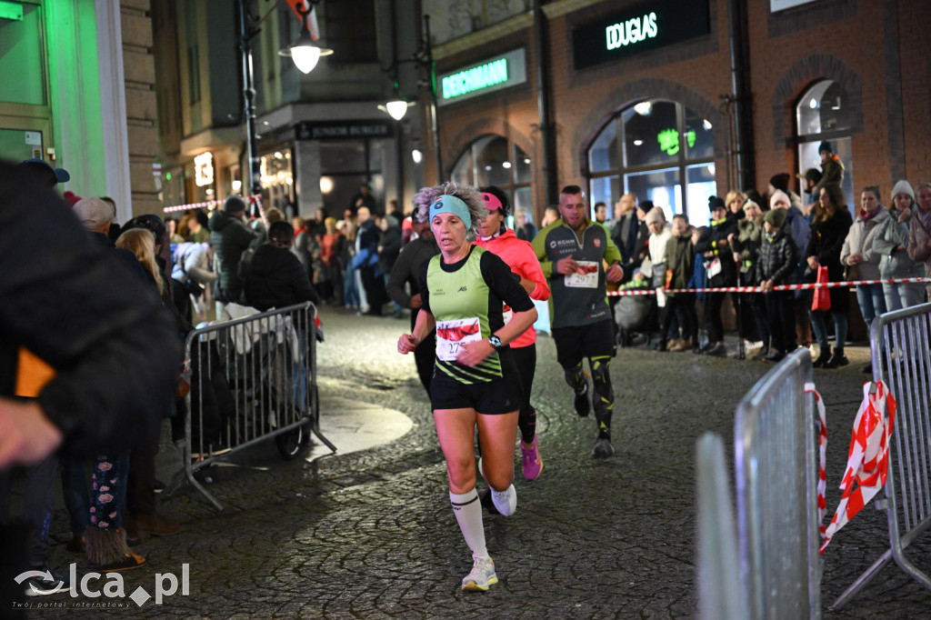 Świętowali Niepodległość na sportowo