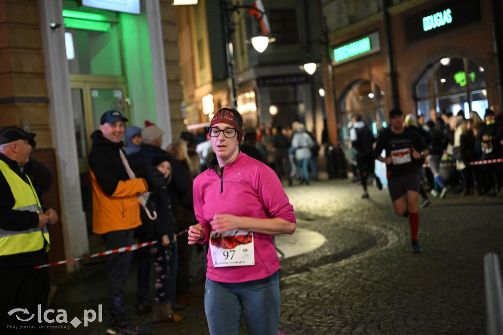 Świętowali Niepodległość na sportowo