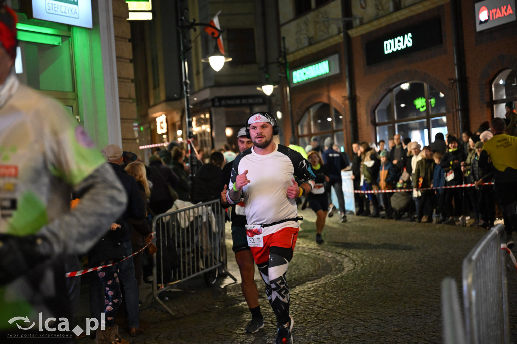 Świętowali Niepodległość na sportowo