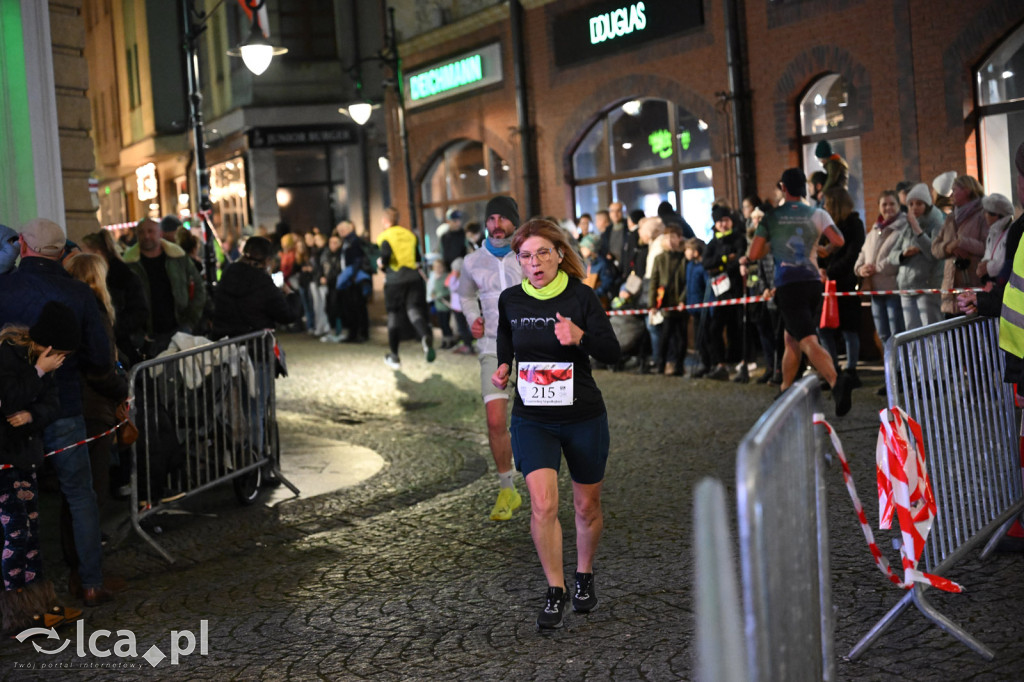 Świętowali Niepodległość na sportowo