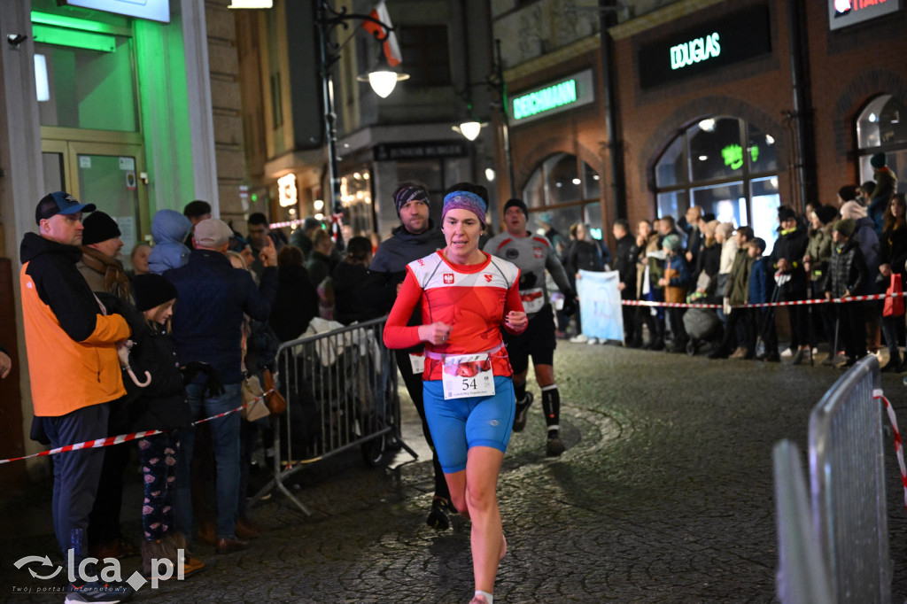 Świętowali Niepodległość na sportowo