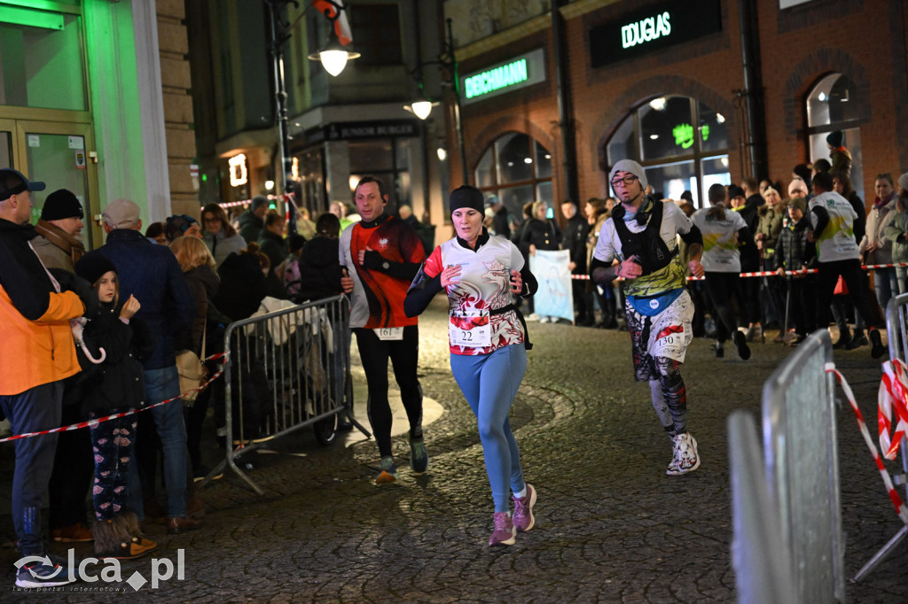 Świętowali Niepodległość na sportowo