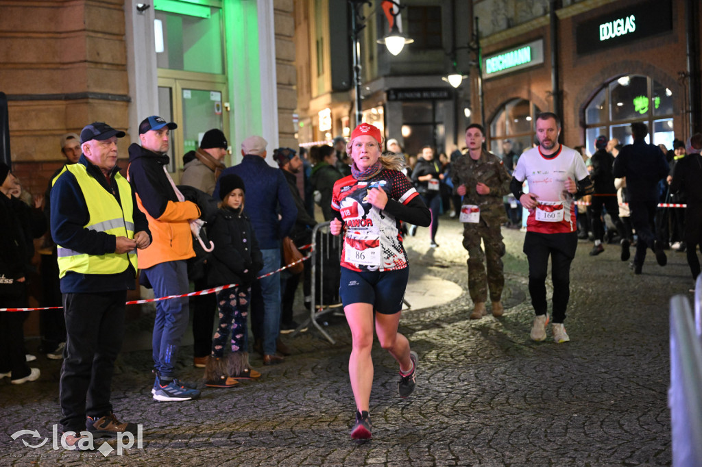 Świętowali Niepodległość na sportowo