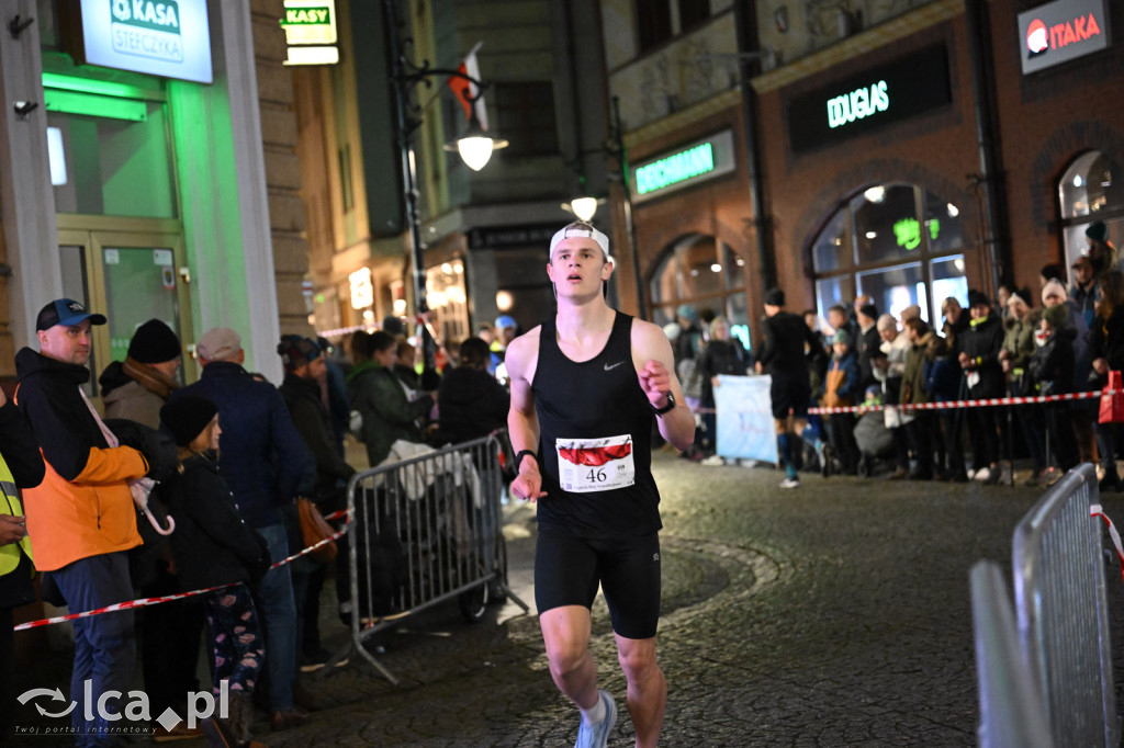 Świętowali Niepodległość na sportowo