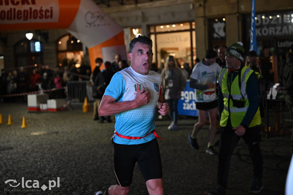 Świętowali Niepodległość na sportowo