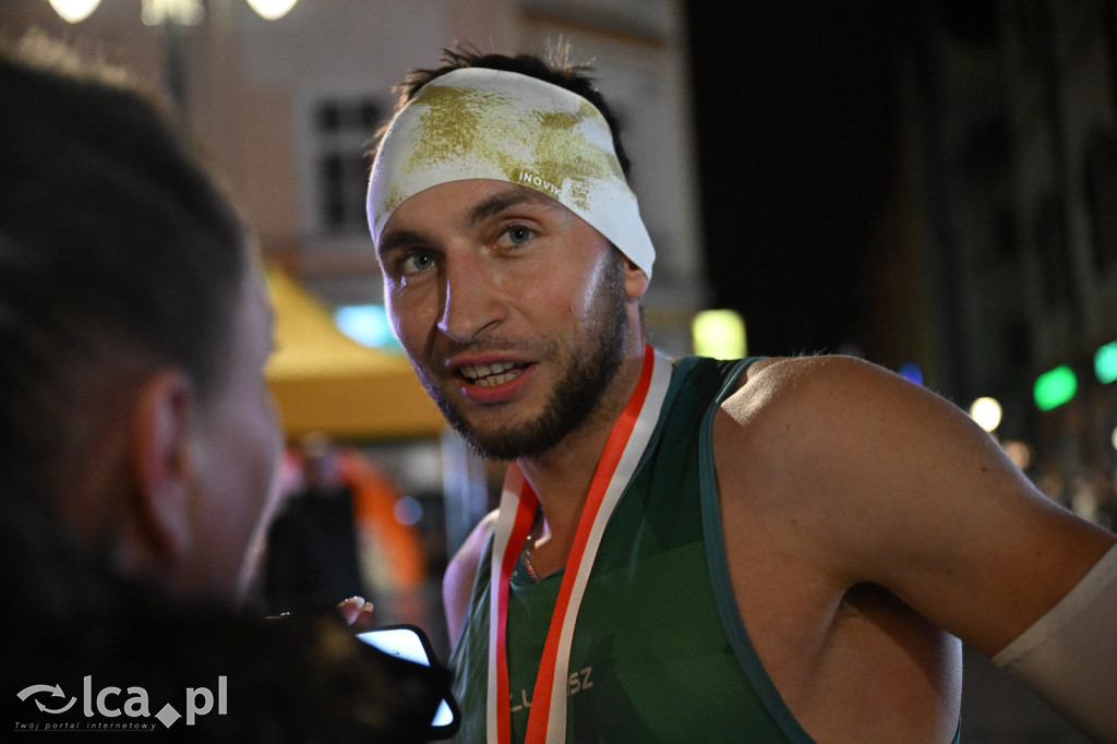 Świętowali Niepodległość na sportowo