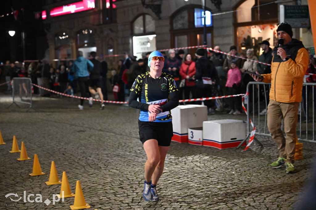 Świętowali Niepodległość na sportowo