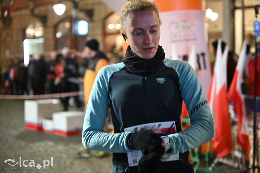 Świętowali Niepodległość na sportowo