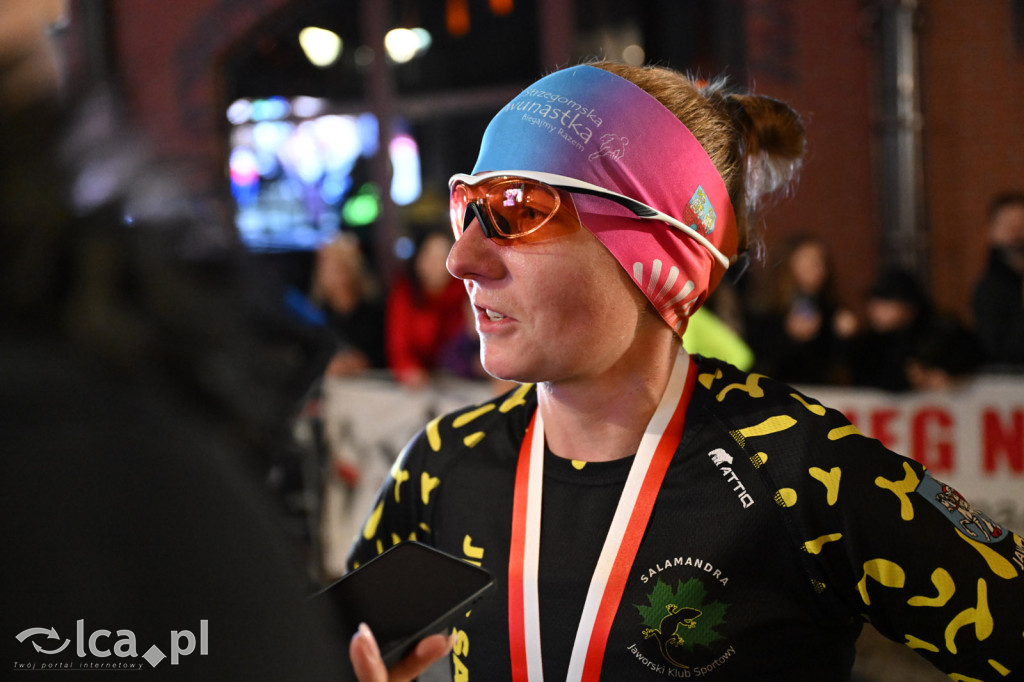 Świętowali Niepodległość na sportowo