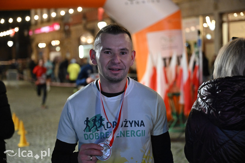 Świętowali Niepodległość na sportowo