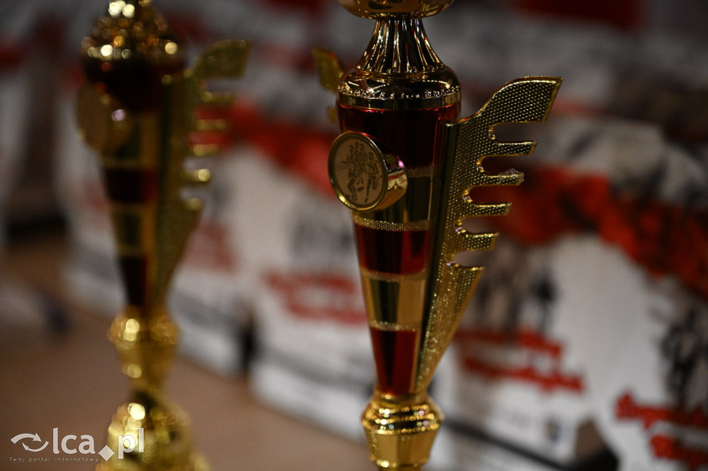 Świętowali Niepodległość na sportowo