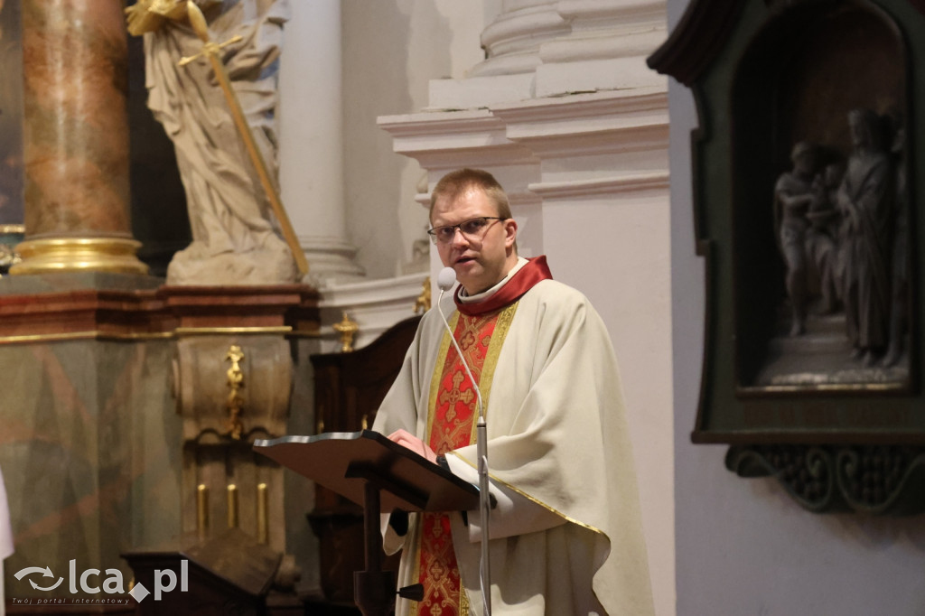 Obchody Święta Niepodległości w Legnickim Polu