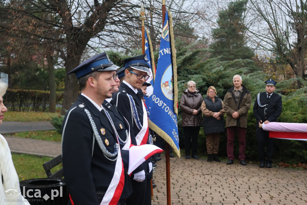 Kunice świętowały Niepodległość