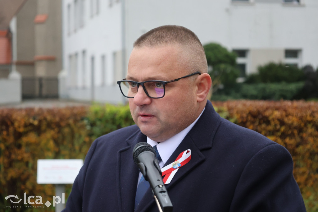 Kunice świętowały Niepodległość