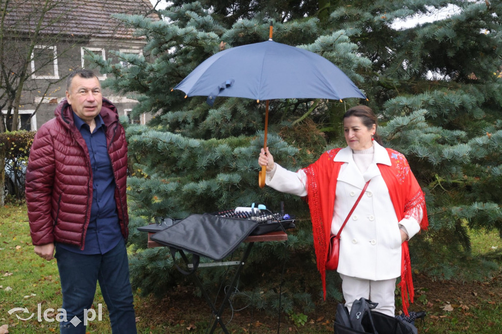 Kunice świętowały Niepodległość