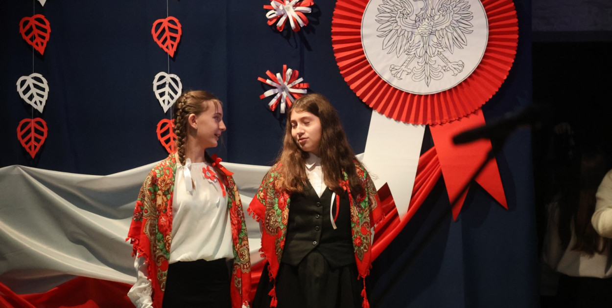 Prochowice świętowały Niepodległość