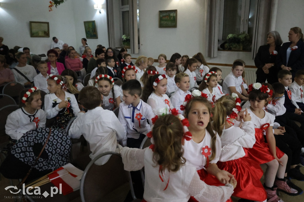 Prochowice świętowały Niepodległość