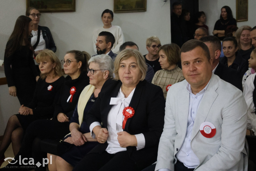 Prochowice świętowały Niepodległość