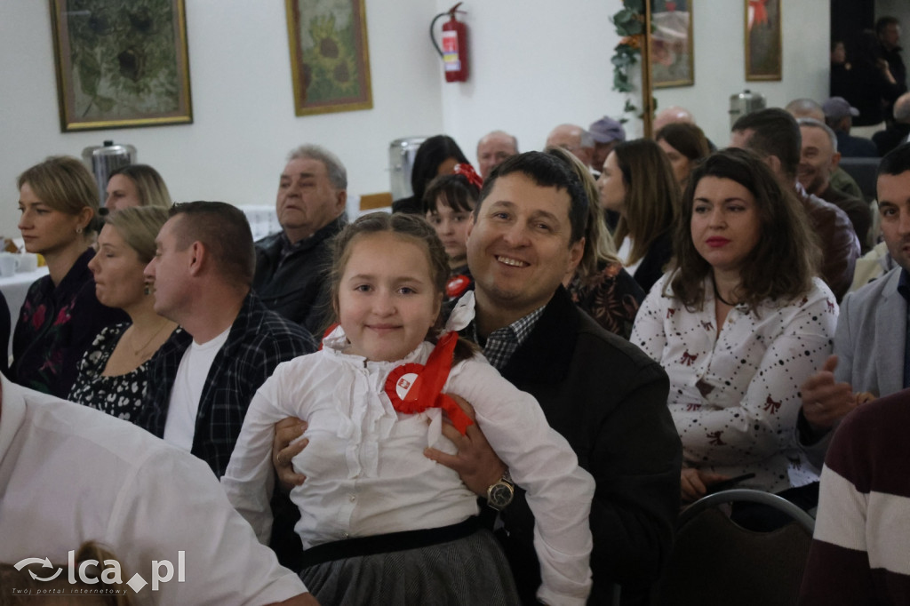 Prochowice świętowały Niepodległość