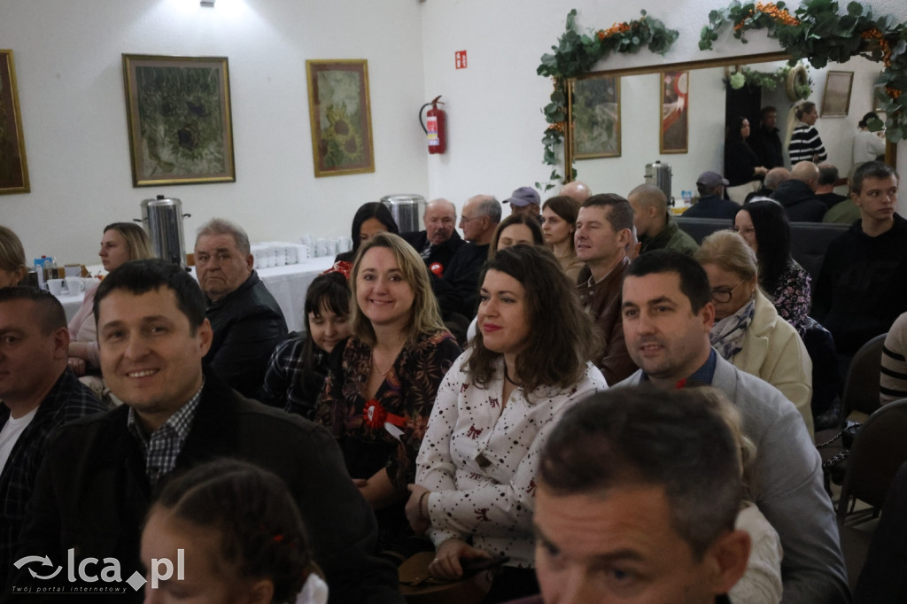 Prochowice świętowały Niepodległość