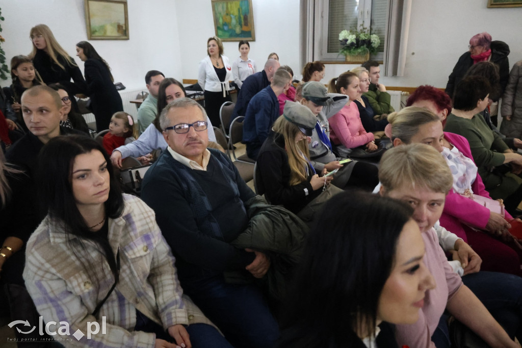 Prochowice świętowały Niepodległość