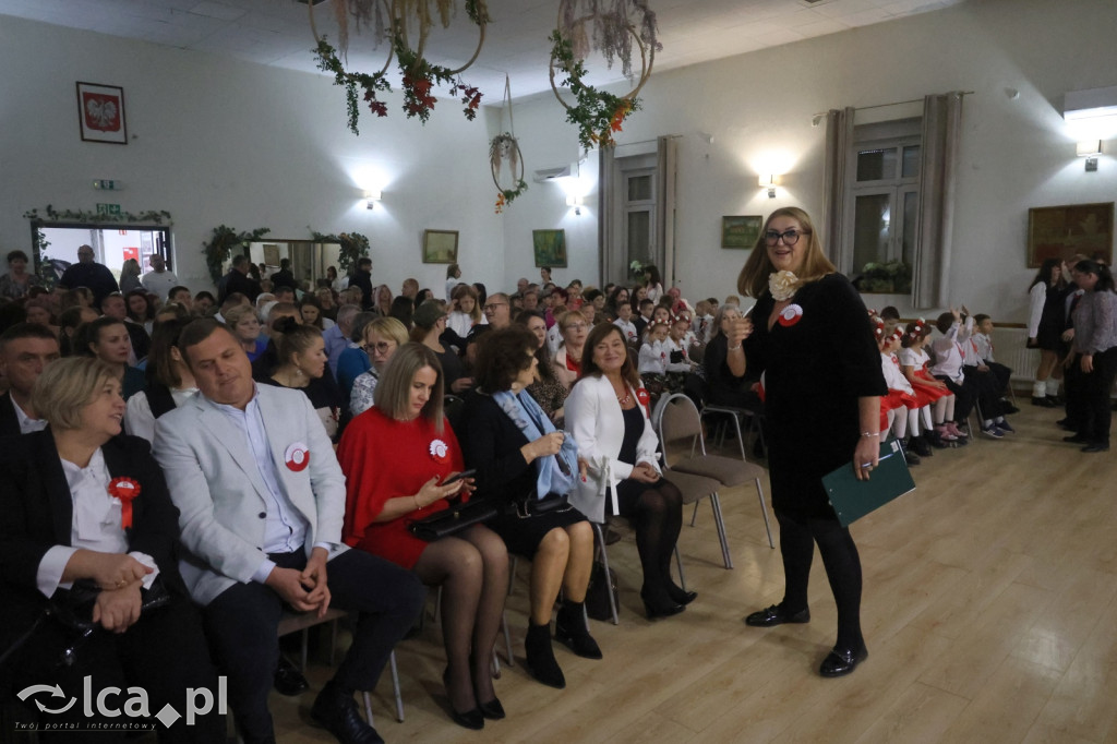 Prochowice świętowały Niepodległość