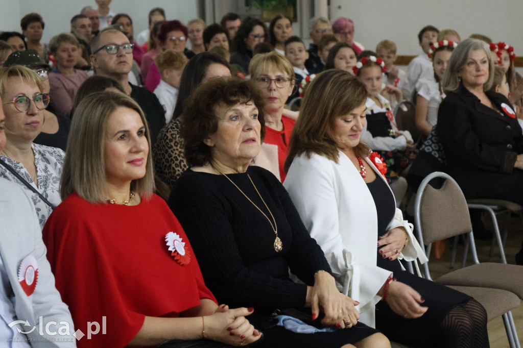 Prochowice świętowały Niepodległość