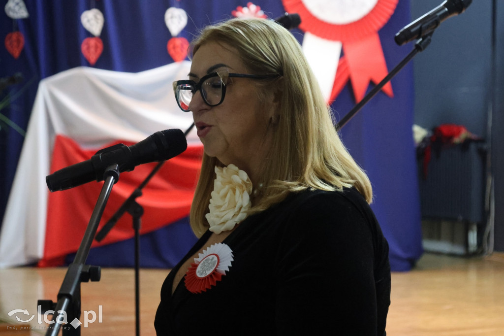 Prochowice świętowały Niepodległość