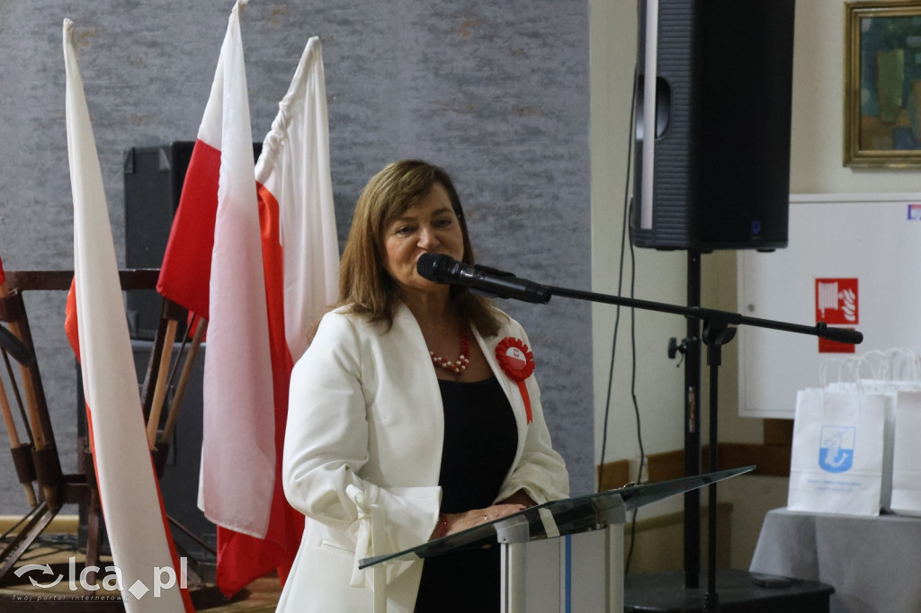 Prochowice świętowały Niepodległość