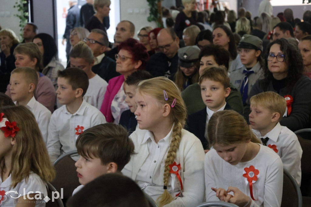 Prochowice świętowały Niepodległość