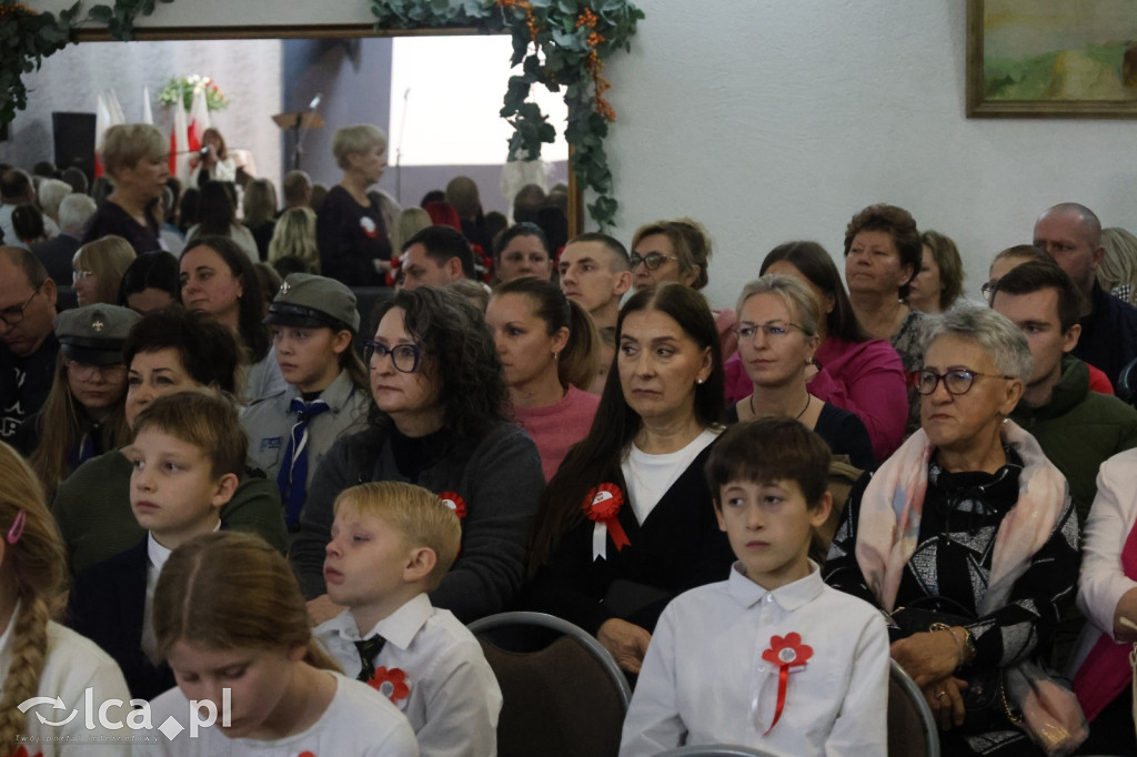 Prochowice świętowały Niepodległość