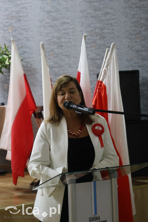 Prochowice świętowały Niepodległość