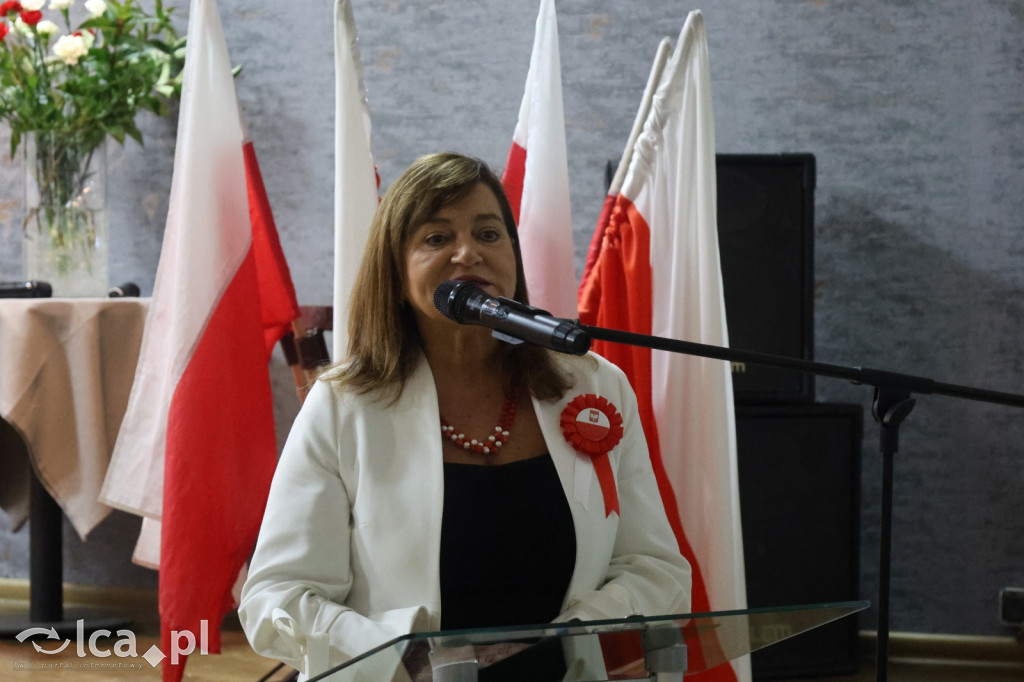 Prochowice świętowały Niepodległość