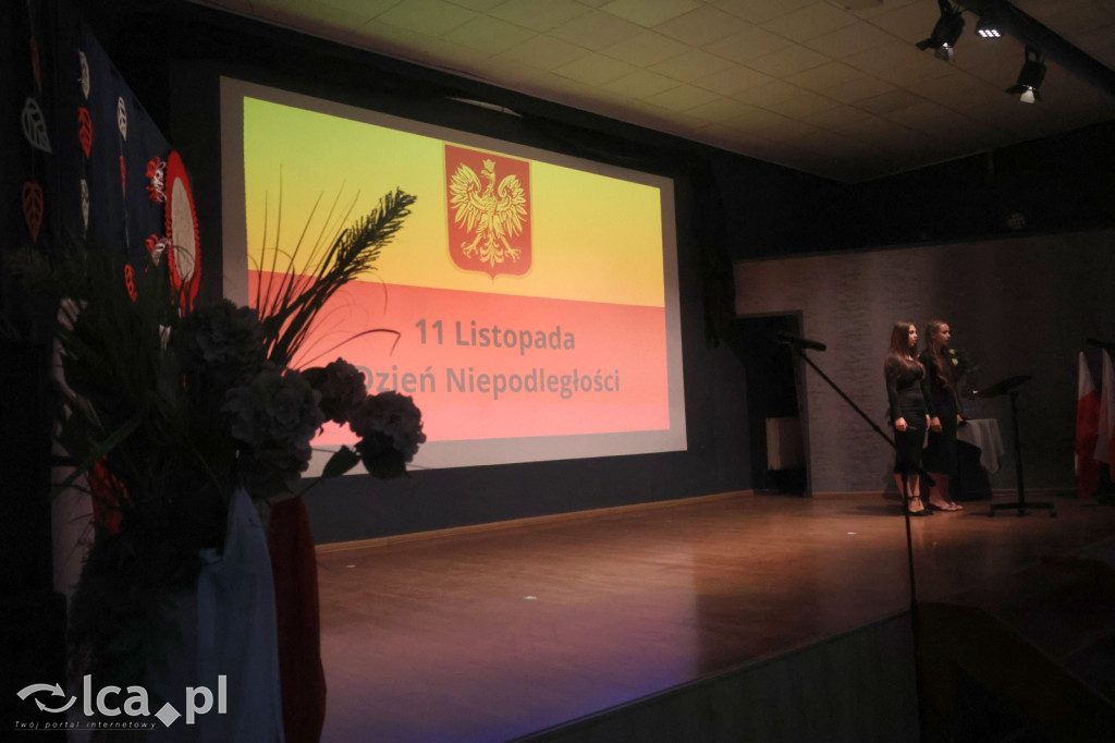 Prochowice świętowały Niepodległość