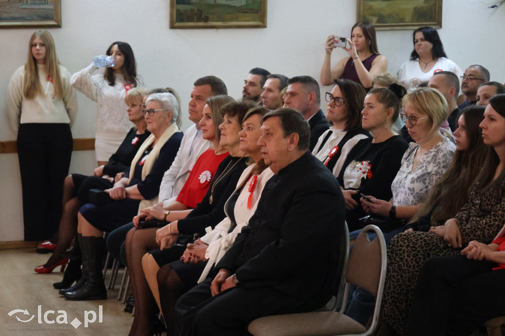 Prochowice świętowały Niepodległość