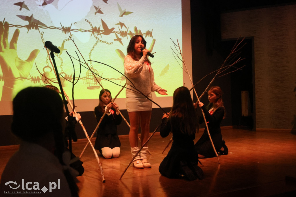 Prochowice świętowały Niepodległość