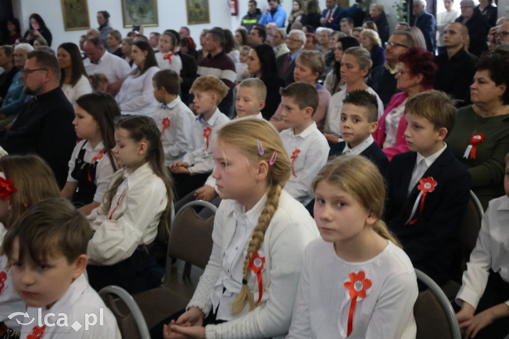 Prochowice świętowały Niepodległość