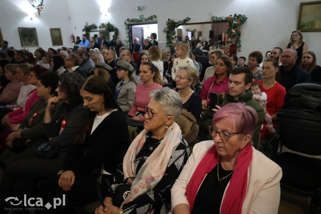 Prochowice świętowały Niepodległość