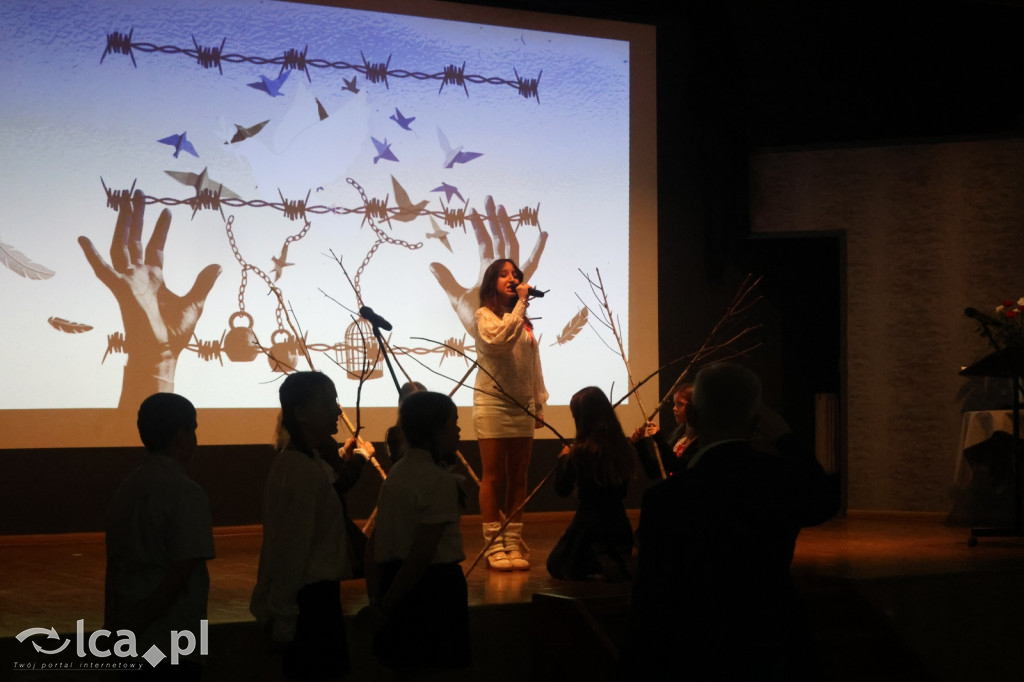 Prochowice świętowały Niepodległość