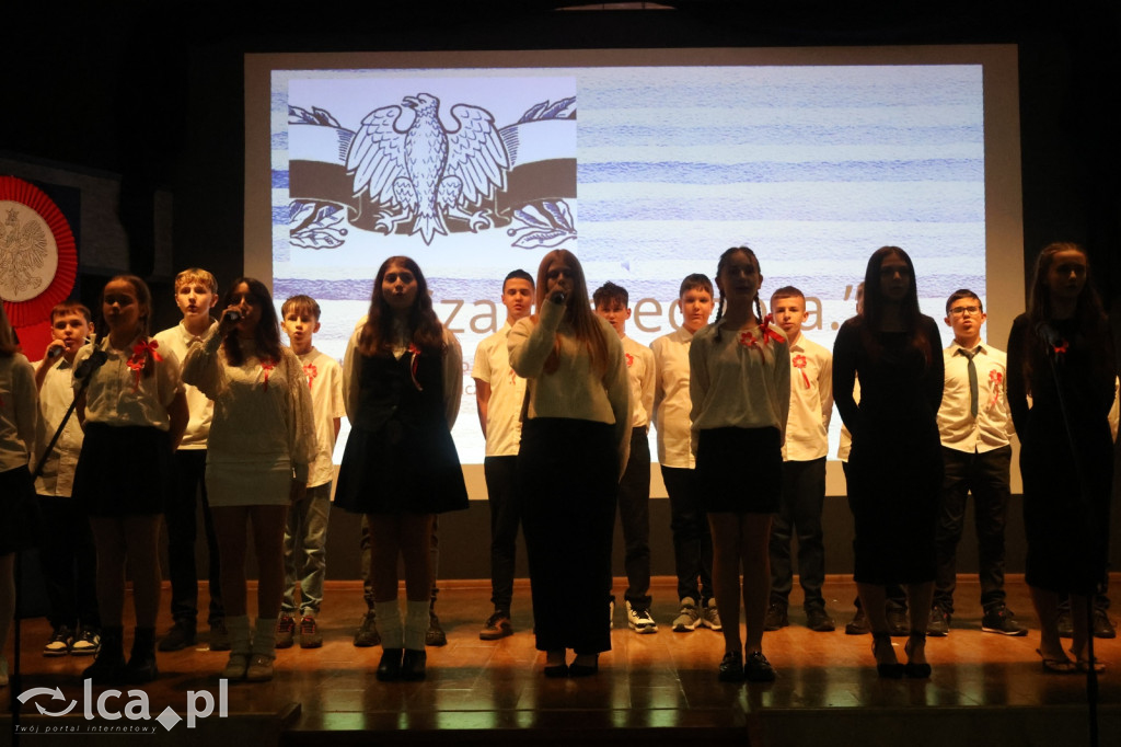 Prochowice świętowały Niepodległość